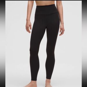 Lululemon Align HR Pant 28”